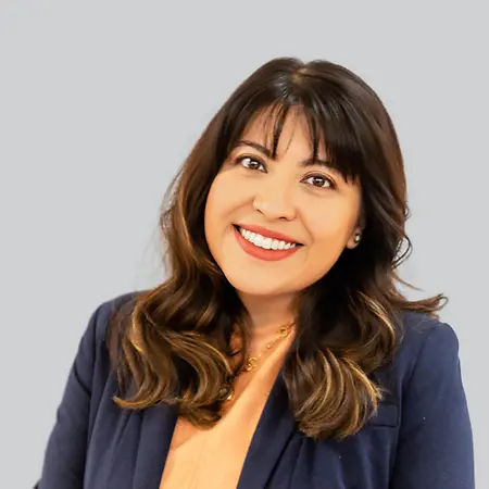Daniela Miranda  Hardin, Business Owner on Influential Women