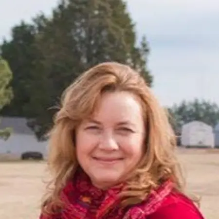 Michele Shearin, Director on Influential Women