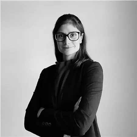 Nadia Mendieta, Socia on Influential Women