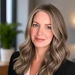 Kay Holt, Fractional Chief of Staff & Senior Executive Assistant on Influential Women