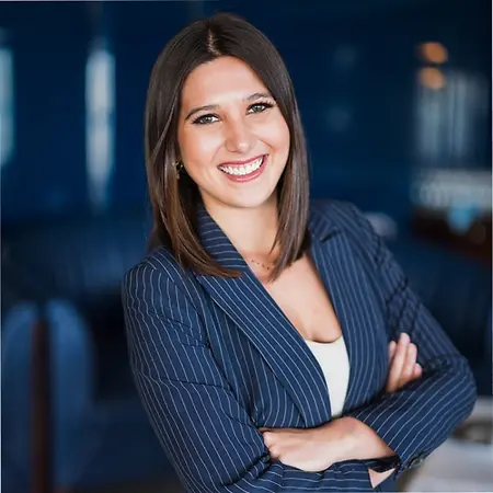 Michaela Krampert, General Manager- Prelude on Influential Women
