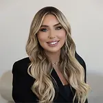 Jasmine Aubrey, Director of Sales and Marketing on Influential Women