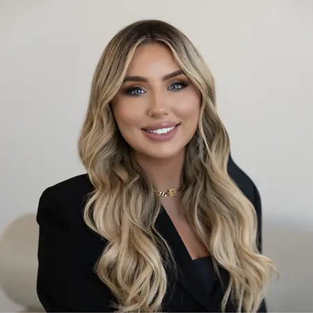 Jasmine Aubrey, Director of Sales and Marketing on Influential Women