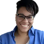 Tiffany S. Campbell, MS, MA, Case Manager on Influential Women