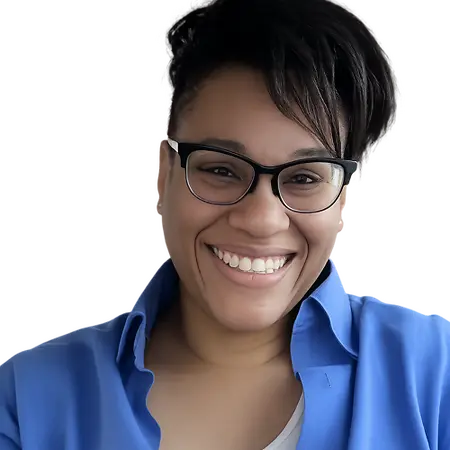 Tiffany S. Campbell, MS, MA, Case Manager on Influential Women