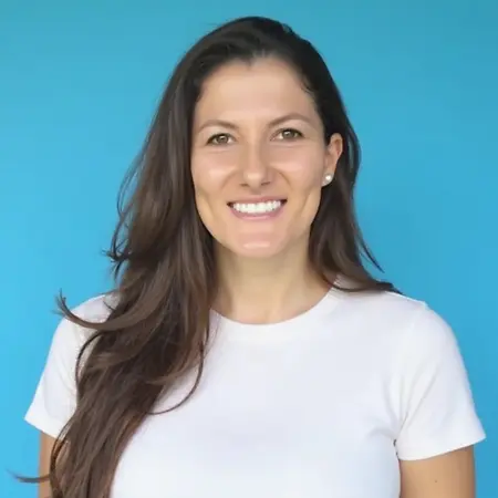 Andrea Palacio, AI Consultant on Influential Women