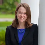 Mary Ziegler, Martin Luther King Professor of Law on Influential Women