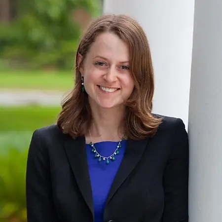 Mary Ziegler, Martin Luther King Professor of Law on Influential Women
