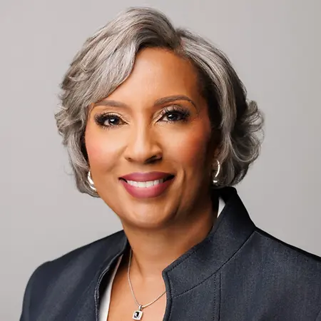 Michelle Reaves, Executive Director on Influential Women