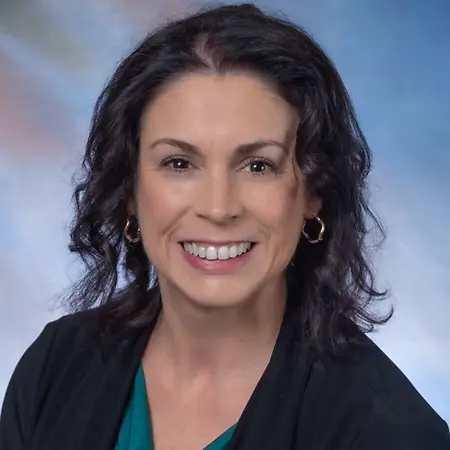 Brooke Bingamon, Manager Pulmonary Services on Influential Women