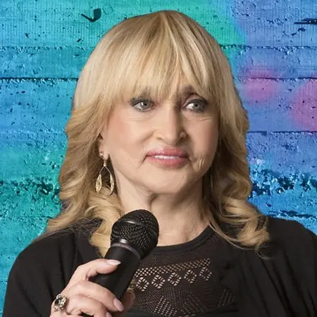 Erica Miller, Inspirational Public Speaker on Influential Women