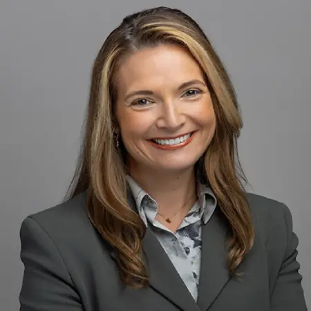 Brittany Gudex, Air Service & Business Development Manager on Influential Women
