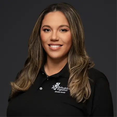 Samantha Rodriguez, Operations Manager on Influential Women