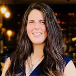 Debora Finkler, Senior Director of Strategy and Execution on Influential Women