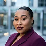 Rashanda Yvette Boone, Professional Creative Contractor on Influential Women