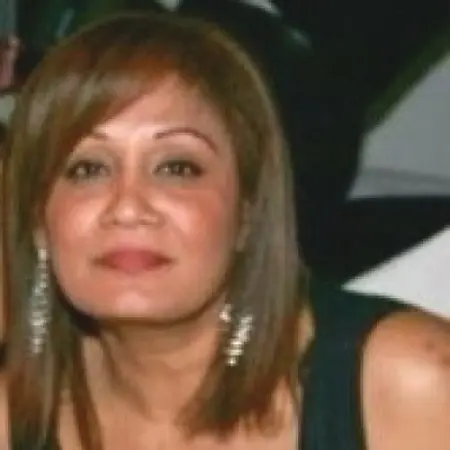 Tara Ramnarine, Business Owner on Influential Women