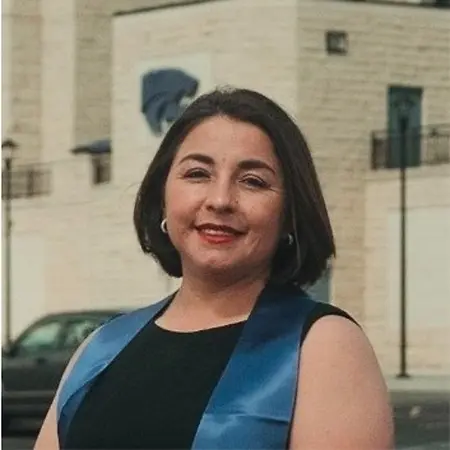 Alina Porta, Animal Welfare Analyst on Influential Women