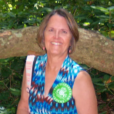 Suzanne Berry Cottrell, Writer on Influential Women