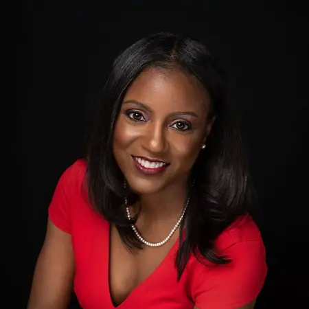 Shanika Asher, Business Operations Leader, US Government and Public Sector, Operations on Influential Women