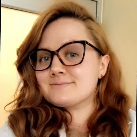 Julia Menzel Smith, Director of Clinical Research on Influential Women