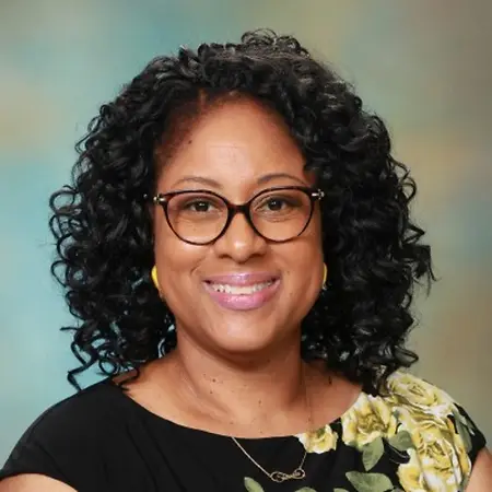Sharonda Elliott, Assistant Principal on Influential Women