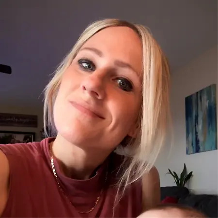 Molly Korotkin, Marketing Manager on Influential Women