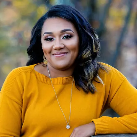 Angela McCarty, Co-Founder / Lead Strategist / Consultant on Influential Women