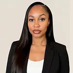 Krystal Onuorji, Owner and CEO / Senior QA on Influential Women