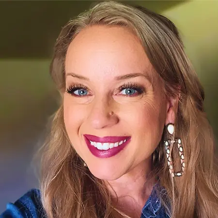 Trisha Winebrinner, Technology Director on Influential Women