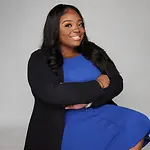 Deja Boyd, MBA, Lead Sales Associate Trainer on Influential Women