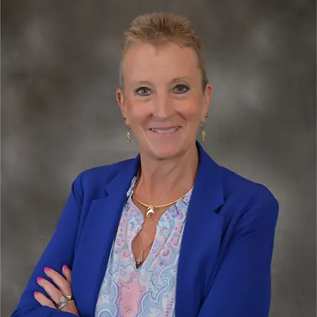 Cathleen Ryan Reneer, Managing Director on Influential Women
