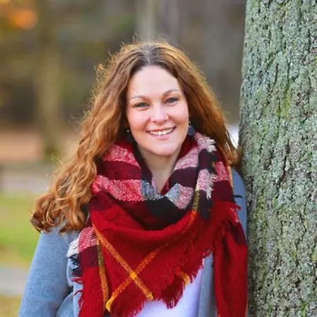 Amy Eberle, Group Fitness Instructor on Influential Women