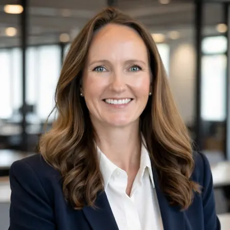 Whitnie Willis, Assistant Clinical Professor on Influential Women
