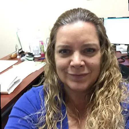 Paula Eatman, Risk Management specialist/ claims adjuster on Influential Women