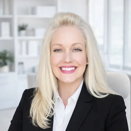 Kelly A. Norton, Founder  & Executive Operations Strategist on Influential Women