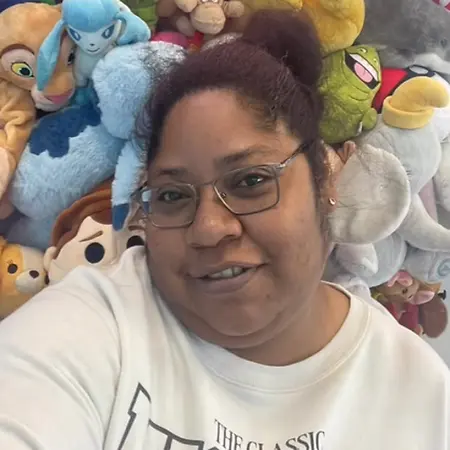 Aretha  Beavers, Business Owner and Mobile Notary on Influential Women