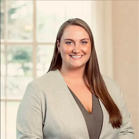Haley Benjamin, M.S., Biological Program Manager on Influential Women