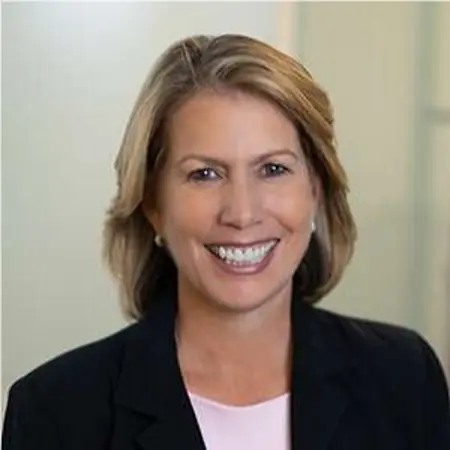 Amy Kaye, Partner at Kaye, Lembeck, Hitt & French Family Law, LLC on Influential Women