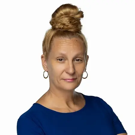 Kristen Henderson, Human Resources Consultant/Advisory Support on Influential Women