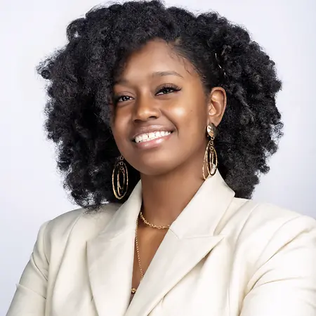 Joniqua Wade, Owner & Founder — Children's Book Author, Public Speaker, Child Abuse Advocate on Influential Women
