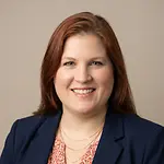 Eliza Wilson, CWP, Director of Event Operations on Influential Women