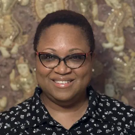 Aurelia Taylor, Assistant Store Director on Influential Women