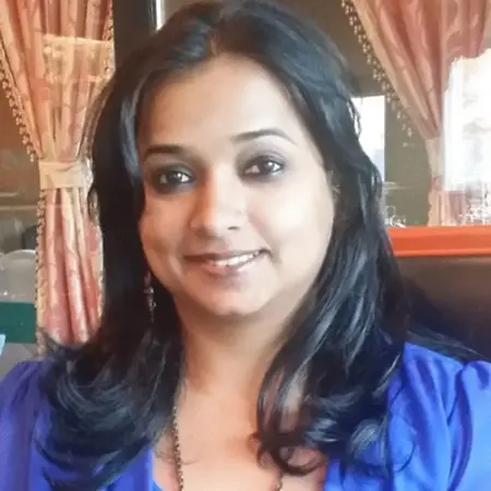 Jyoti Sinha, Faculty Member on Influential Women