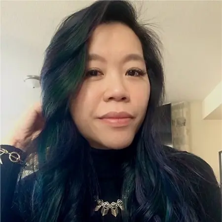 Kimberly Chung, Founder/CEO on Influential Women