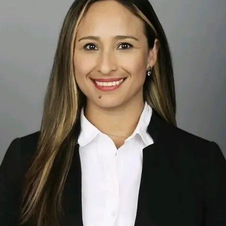 Catherine Becerra, Facilities Quality & Compliance Analyst 2 on Influential Women