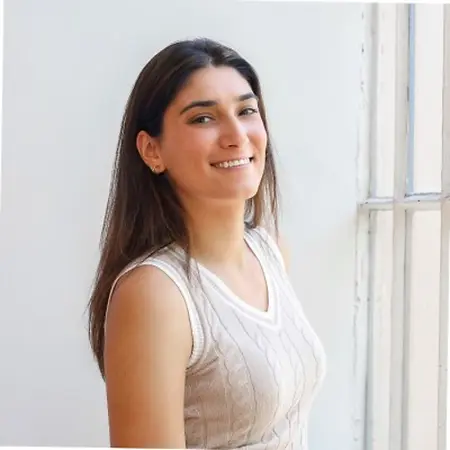 Gina Elmanasterly, Founder and CEO on Influential Women