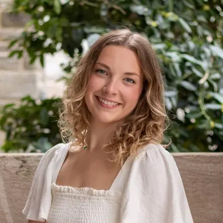 Lauren Quinn, Technology Consultant | Customer Technology on Influential Women