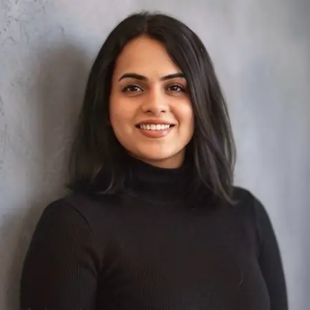 Ummehaani Kapasi, Digital Marketing Executive on Influential Women