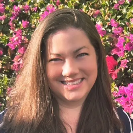 Jennifer Alonso, Director of Sales and Marketing on Influential Women