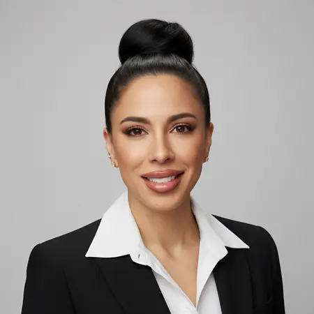 Alanna Vilane, Founder/Transformation Coach on Influential Women